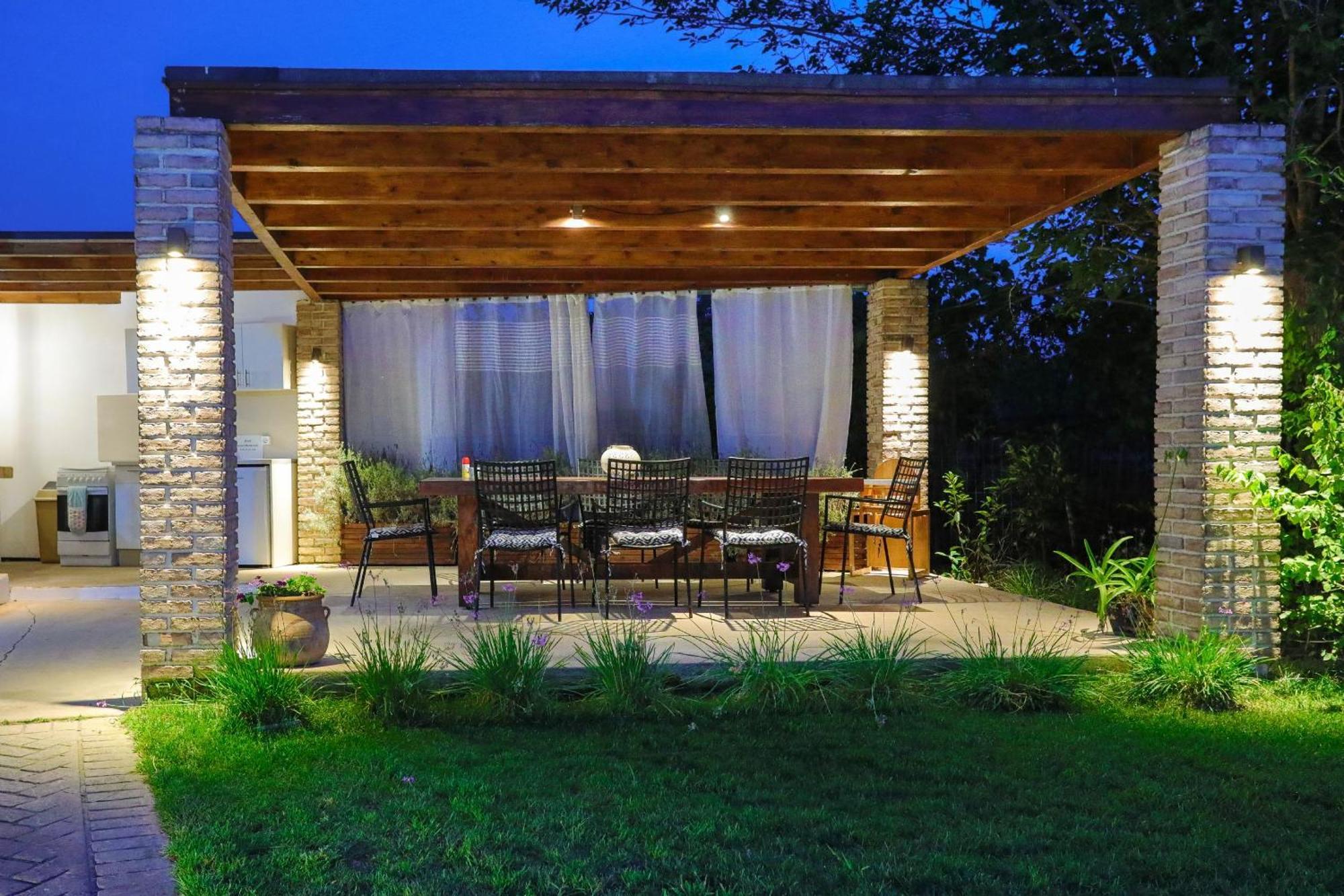 Villa Teresa Roda  Exterior photo