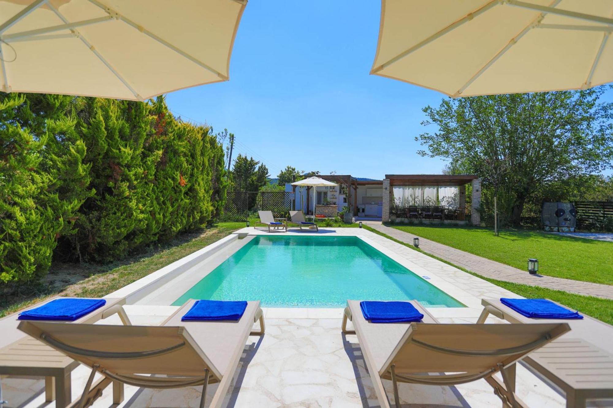 Villa Teresa Roda  Exterior photo